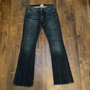 Lucky jeans size 2/26